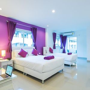 Chambre de Luxe